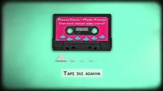 Perahu Kertas - Maudy Ayunda Poppunk Cover Sebdy Wisnu