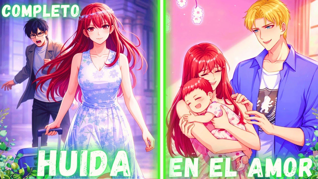 She left the TYRANT in time and was able to find her LOVE | Resumen de Manhwa / Manhua