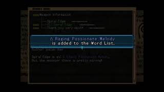 Dot Hack infection pt4