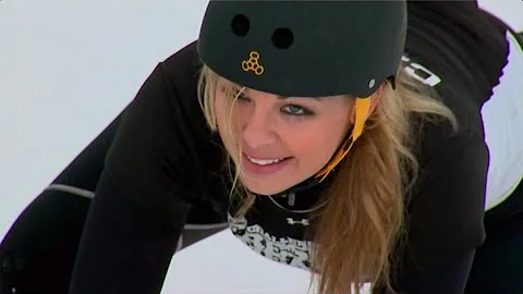 People underestimating Challenge Champion Carley f...