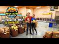 5) Megastore Simulator - Aggiunti Alcuni Giocattoli di Test & Attendiamo il 13° Livello!