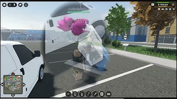 ERLC exploiter fling exploit  cutedeath2