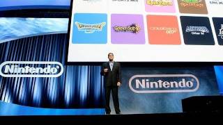 The Wii 2 is Playable at E3 2011 (and Other Nintendo Stream / Project Cafe News)