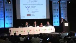 Celebrating 40 Years of Ethernet Innovation - Session 2 - Panel 2c - Ethernet / Carrier Ethernet