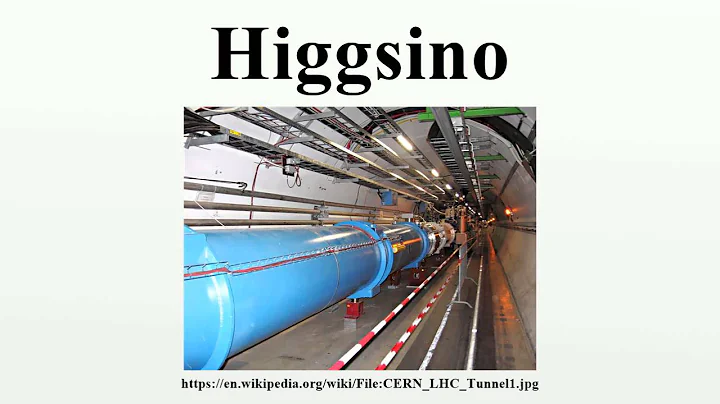 Higgsino