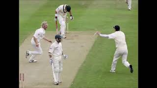 2005 Ashes: 2nd Test Day 2 - Test Match Special commentary screenshot 5