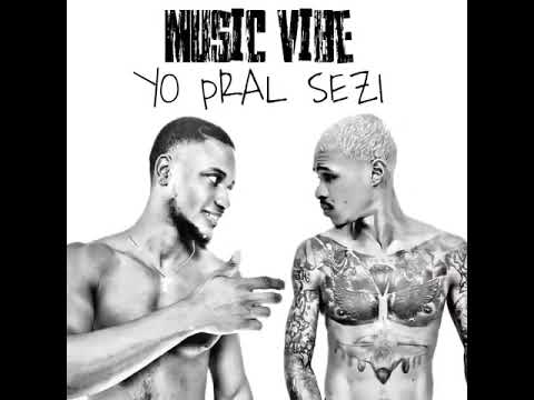 MAICOWEL FT MIRALAJAN Official Audio 