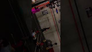 Aussie throwdown - quick n grip