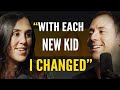 Parenthood Is Changing Us (ft. Whitney Cordovez) | The Aaron Cordovez Show #78