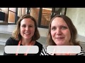 Vlog over conferentie OE Global 2018