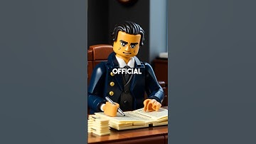 This Man Sold the Eiffel Tower TWICE and Almost Got Away With It