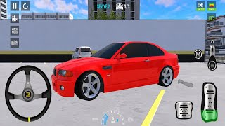 Car Parking 3D OM - City Parking Levels ( 1 - 10 ) - Android GamePlay #35 screenshot 5
