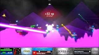 Plum Turned On His Hax! Shellshock Live