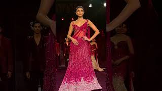 Day 6? Consider it unlocked | HICW 2026
You just unlocked another unforgettable day of couture. 🔑 Day 6 brought Dolly J, Jayanti Reddy, statement silhouettes, and runway moments worth the replay.
#HyundaiIndia #HyundaiIndiaCoutureWeek2026 #HICW2026 #Hyundai30YearsInIndia Day 6? Consider it unlocked | HICW 2026