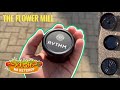 Flower mill review