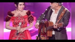 Iwan Fals Ft Via Valen - Mawar Merah (Live Konser)