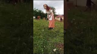 Kuzey Yıldızı Ilk Aşk Kamera Arkası