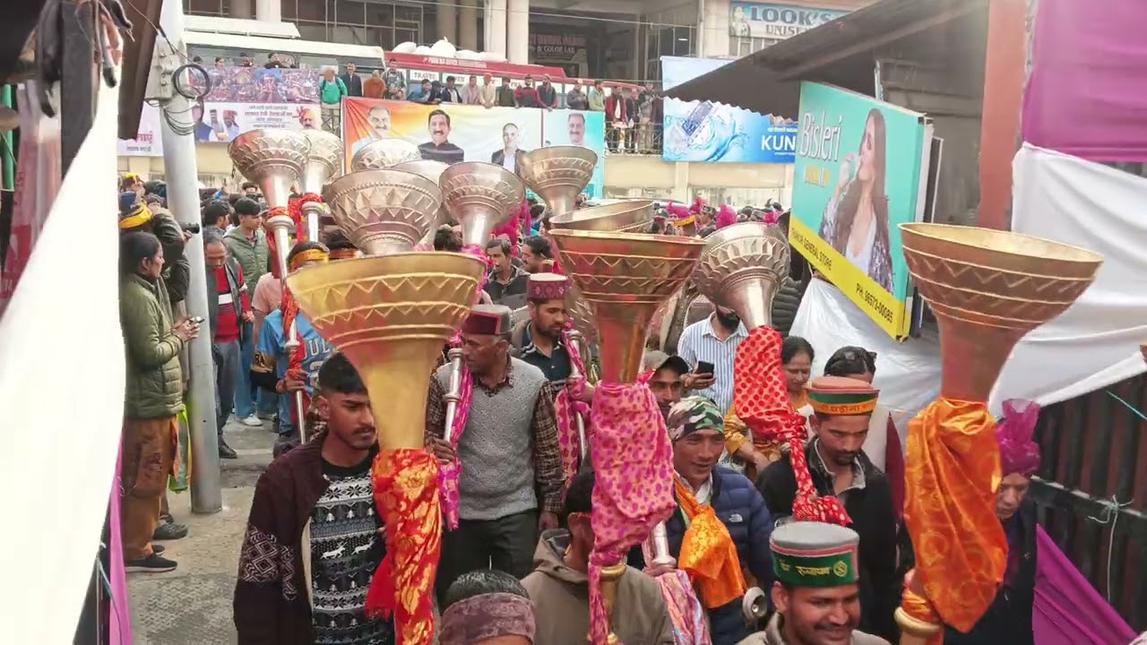 #Antrashtriy Shivratri #Mahotsav 2026# 2 jaleb#cute #trending #