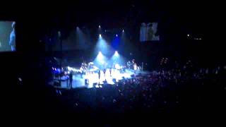 Hillsong United - All Day part 1