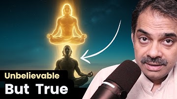 10 spiritual facts || Ashish Shukla from Deep Knowledge