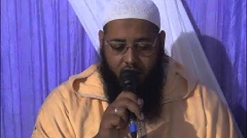 تلاوة من سورة مريم بروايات مختلفة للشيخ عبد العزيز مهيب