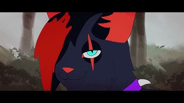 BODY WITH FLAMES - part 4 - Scourge MAP