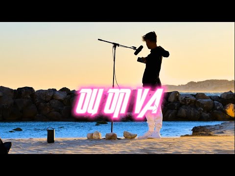 OU ON VA ( Clip Officiel ) Lenny Freestyle Feat La Quetra