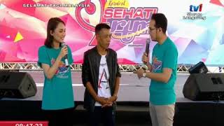 Pukulan orang utara.. Dj ed