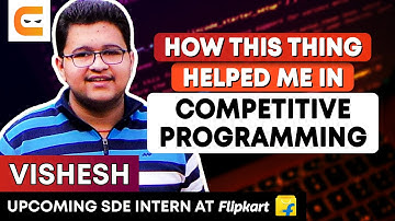 How This Thing Helped Me In Competitive Programming | Master Competitive Programming |Coding Ninjas