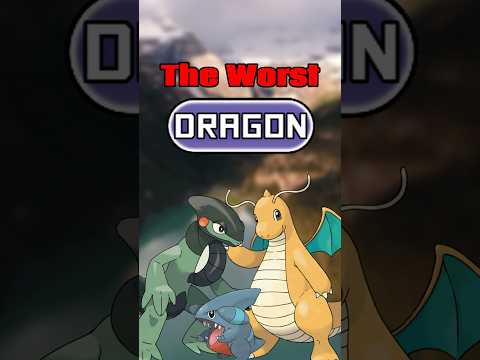 The WORST Dragon