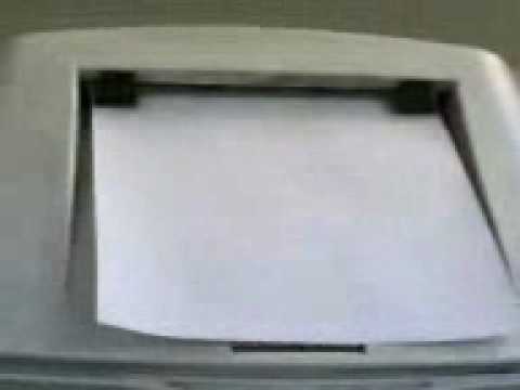 تحميل تعريف طابعة Xerox Phaser 3320