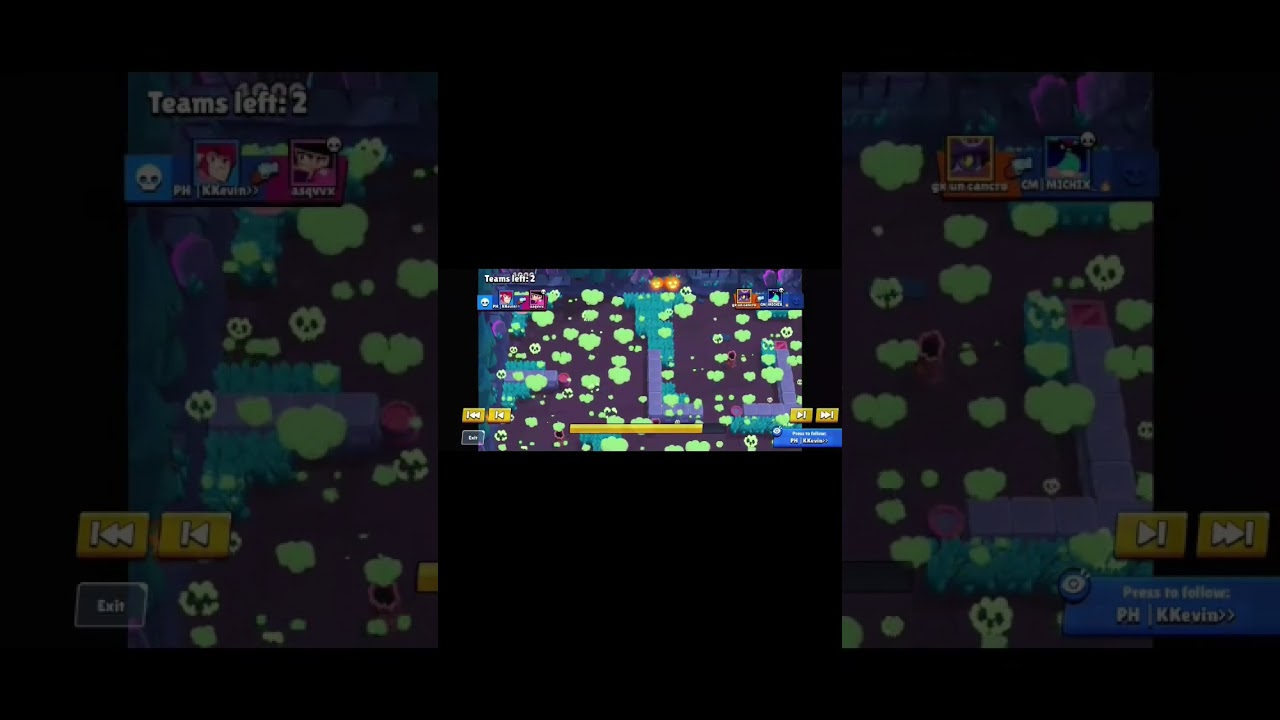 What brawl stars????????