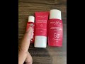 Dot & Key  | Toner | Strobe Cream | Tinted Sunscreen | Uses in Hindi | #skincare