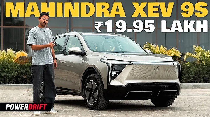 Mahindra XEV 9S: Everything You Need to Know
