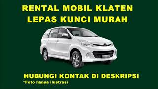 Tips sewa mobil rental