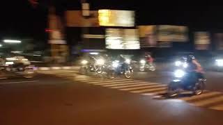 HEREX BLAR BLAR ! (Terminal Giwangan Yogyakarta)