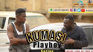 FULL KUMASI PLAYBOY SEASON 1 😂😂KUMERICA 2021 😂😂