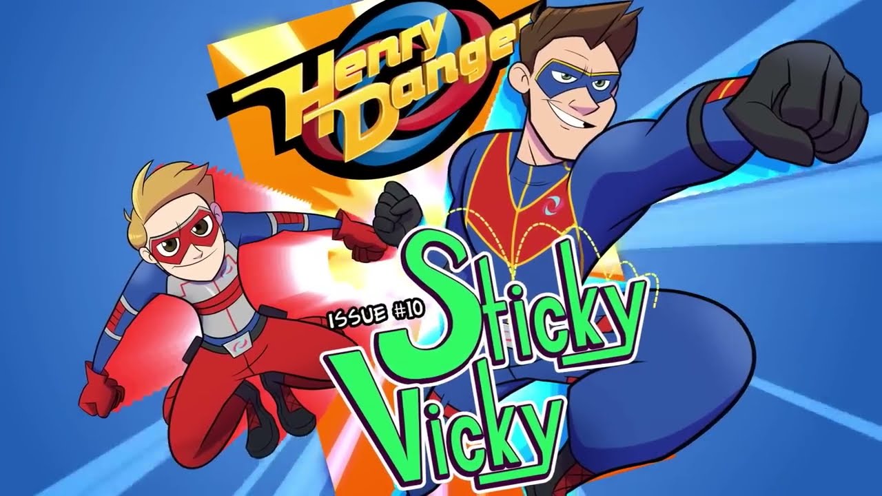 Sticky Vicky Videos Sticky Vicky Videos