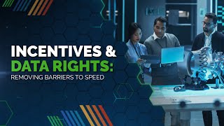 How Should Incentives and Data Rights Evolve to Accelerate Defense Production