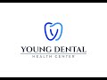 Looking for a Dentist? Call Young Dental Health Center and Premier Dental Esthetics.