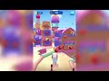 Talking Tom Blast Park | Part 3: New Area And Characters