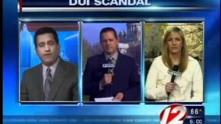 Famous State Rep Robert Watson busted on DUI charges Net Worth