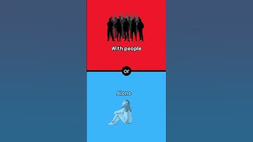 Choose Wisely! Can You Handle These 