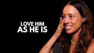 You re Not Loving Him You re Managing Him - Meg O Neill