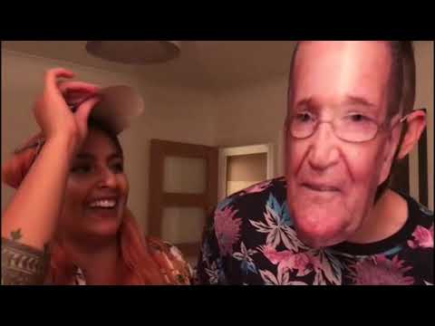 Bernard 80th surprise