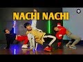 Nachi Nachi Street Dancer 3D Choreography Video By Mann Thapa Nachi Nachi Street Dancer 3D Choreography Video By Mann Thapa