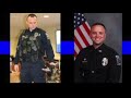 Police Tribute Video (For Officer's around the nation and Officer Sheldon)