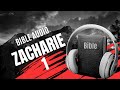 Zacharie 1  la bible audio avec textes