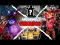 ¡¿Los Withered NO son como creemos?! | Teoria de FNaF