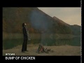 BUMP OF CHICKEN  ARROWS SUB ESP